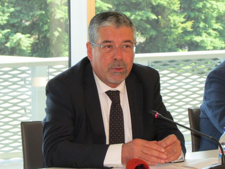 estacionamento 134 Custom